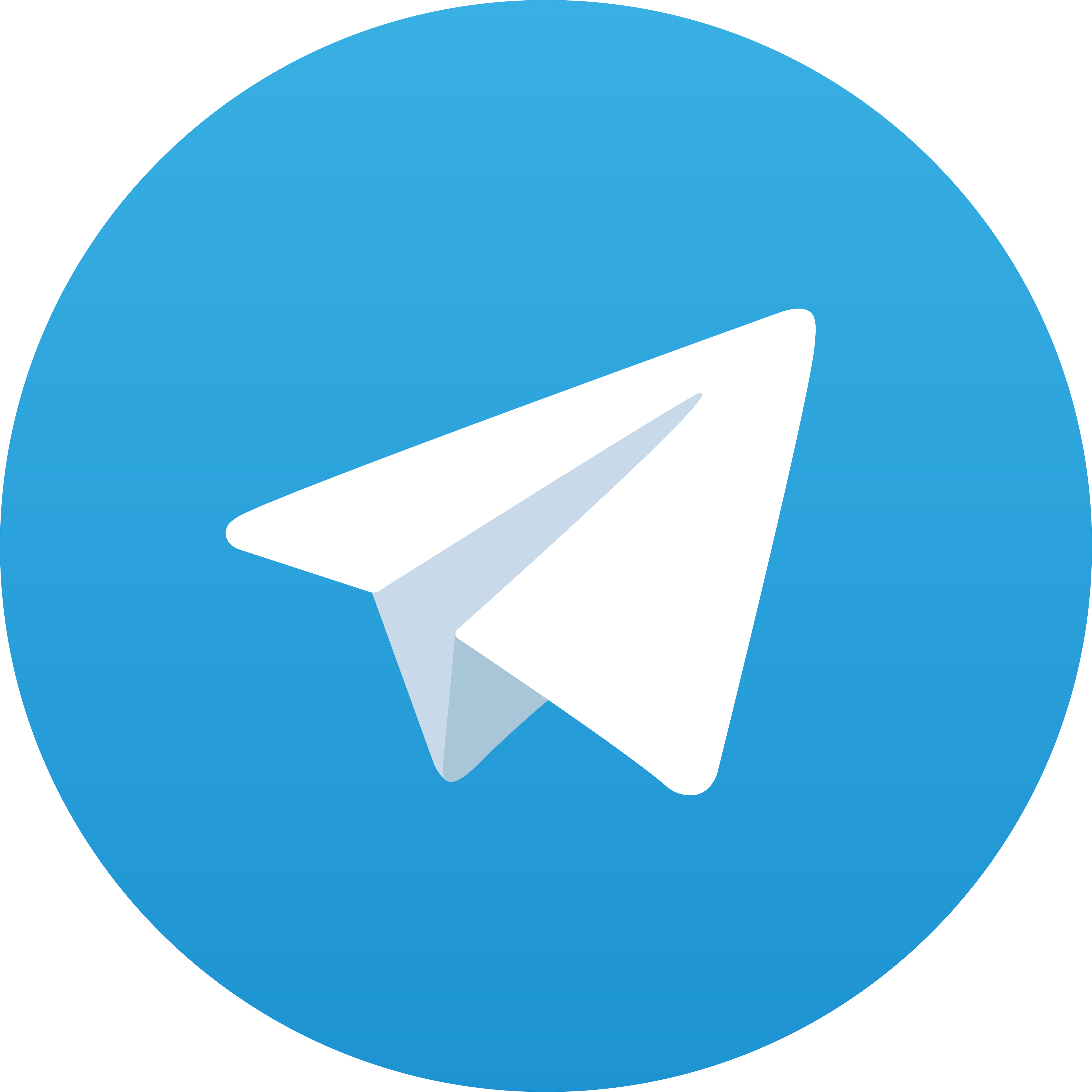Telegram ALAMQQ